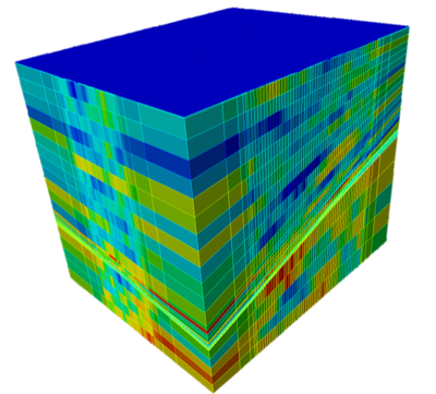 Field Integrity